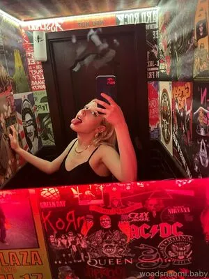 Woodsnaomi OnlyFans Leaked Free Thumbnail Picture - #s4DY5eAd7G