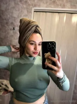 Woodsnaomifree OnlyFans Leaked Free Thumbnail Picture - #f2VMuPWRhU