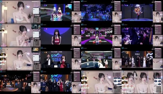 Woohankyung OnlyFans Leaked Free Thumbnail Picture - #A7XIRULp7K