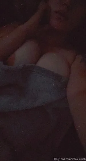 Wook Crush OnlyFans Leaked Free Thumbnail Picture - #lL4bNancVE