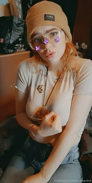 Wookieprincess OnlyFans Leaked Free Thumbnail Picture - #8KqZo47cWq