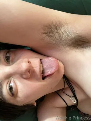 Wookieprincess OnlyFans Leaked Free Thumbnail Picture - #hoYmZqcqqy