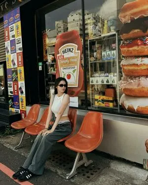 Woonru OnlyFans Leaked Free Thumbnail Picture - #G2xloZ8VJd