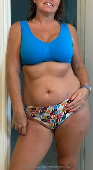 Workingitat50 OnlyFans Leaked Free Thumbnail Picture - #G5E92RvMcY