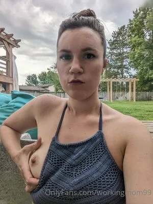 Workingmom99 OnlyFans Leaked Free Thumbnail Picture - #AB9qjx6yu2