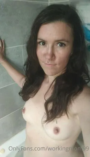 Workingmom99 OnlyFans Leaked Free Thumbnail Picture - #Qp1nQIuKT0