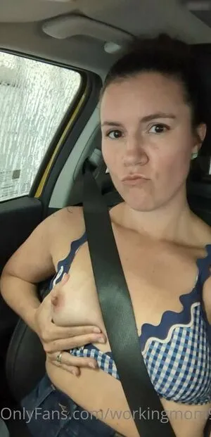 Workingmom99 OnlyFans Leaked Free Thumbnail Picture - #bdm5ss7RoF
