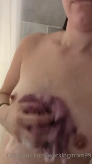 Workingmom99 OnlyFans Leaked Free Thumbnail Picture - #hisBH9KA5s