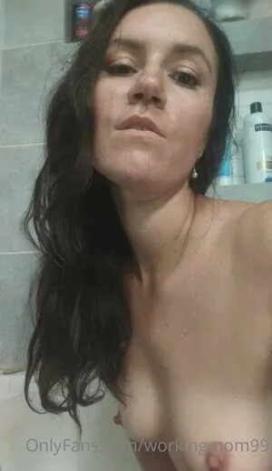 Workingmom99 OnlyFans Leaked Free Thumbnail Picture - #zKF9ru7p99