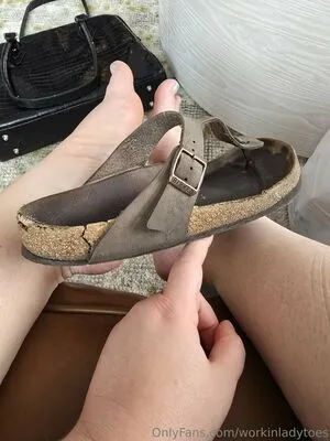 Workinladytoes OnlyFans Leaked Free Thumbnail Picture - #LymMqp20Vu