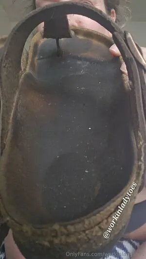 Workinladytoes OnlyFans Leaked Free Thumbnail Picture - #rdq9ZAx9Ws