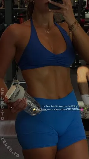 Workoutsbychristina OnlyFans Leaked Free Thumbnail Picture - #bROl67Os9s