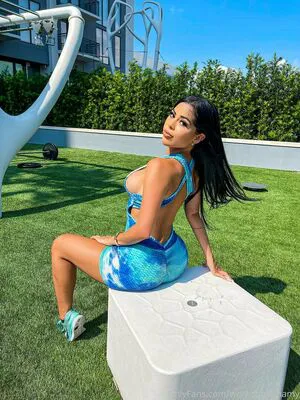 Workoutwithamy OnlyFans Leaked Free Thumbnail Picture - #2mVVo6NWMP