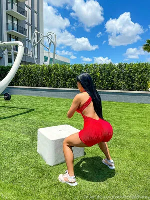 Workoutwithamy OnlyFans Leaked Free Thumbnail Picture - #30Txn4ppPA