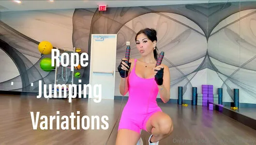 Workoutwithamy OnlyFans Leaked Free Thumbnail Picture - #9NZrG42XSn
