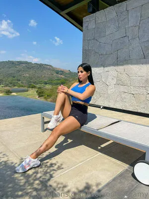 Workoutwithamy OnlyFans Leaked Free Thumbnail Picture - #GMihW2SjxD