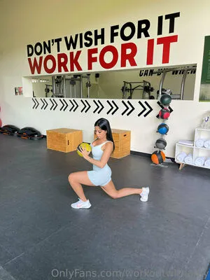 Workoutwithamy OnlyFans Leaked Free Thumbnail Picture - #Ipow7VmPKU
