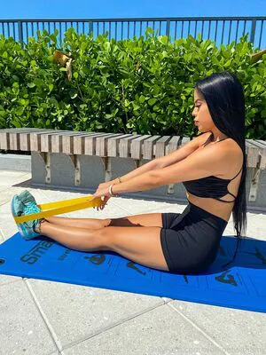Workoutwithamy OnlyFans Leaked Free Thumbnail Picture - #KZ0CIFvOYx