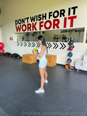 Workoutwithamy OnlyFans Leaked Free Thumbnail Picture - #ONdLwGVnwa