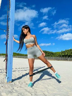 Workoutwithamy OnlyFans Leaked Free Thumbnail Picture - #SL7QkP7Pt3