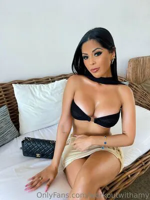 Workoutwithamy OnlyFans Leaked Free Thumbnail Picture - #UF3U2gPdWb