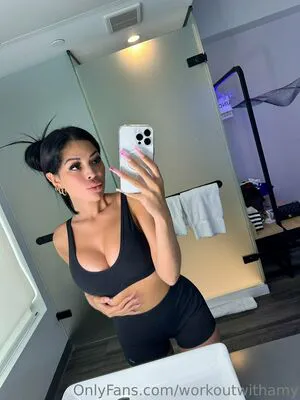 Workoutwithamy OnlyFans Leaked Free Thumbnail Picture - #WifY9UG8L3