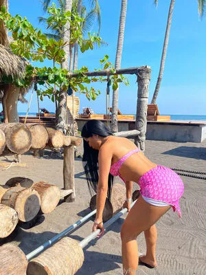Workoutwithamy OnlyFans Leaked Free Thumbnail Picture - #X8qOQz4yko