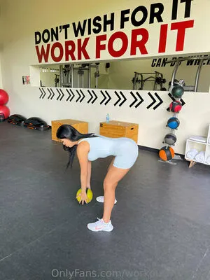 Workoutwithamy OnlyFans Leaked Free Thumbnail Picture - #aGUCo8iO9U
