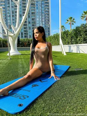 Workoutwithamy OnlyFans Leaked Free Thumbnail Picture - #e58g5MJicu