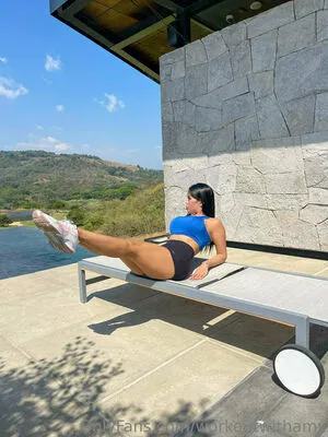 Workoutwithamy OnlyFans Leaked Free Thumbnail Picture - #eShSMmcTA5