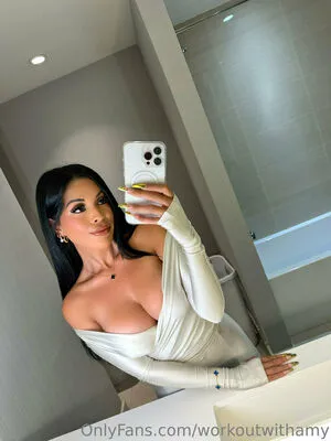 Workoutwithamy OnlyFans Leaked Free Thumbnail Picture - #hsVuMDhYJJ