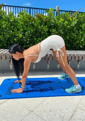 Workoutwithamy OnlyFans Leaked Free Thumbnail Picture - #oIL2V6LCeZ