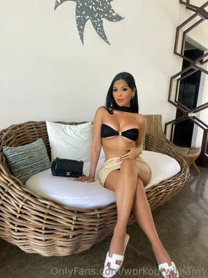 Workoutwithamy OnlyFans Leaked Free Thumbnail Picture - #ouxLgh6Cm2