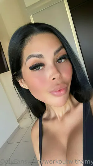 Workoutwithamy OnlyFans Leaked Free Thumbnail Picture - #qAMHhRMnQs