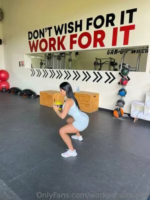 Workoutwithamy OnlyFans Leaked Free Thumbnail Picture - #quLvAgN9Tn