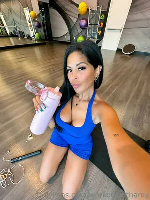 Workoutwithamy OnlyFans Leaked Free Thumbnail Picture - #sPtPWJguNa