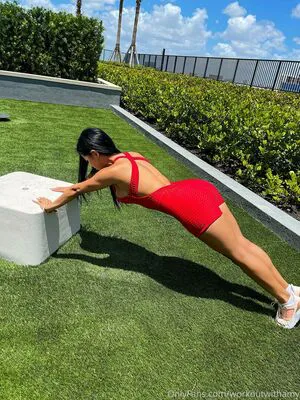 Workoutwithamy OnlyFans Leaked Free Thumbnail Picture - #sQhLM8mtya