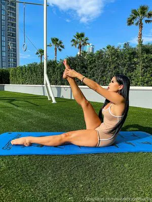 Workoutwithamy OnlyFans Leaked Free Thumbnail Picture - #sgnfD6cFS0