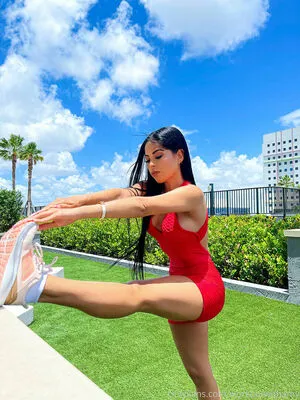 Workoutwithamy OnlyFans Leaked Free Thumbnail Picture - #zSO8J5eEuo
