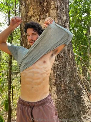 Workoutwithkevinfree OnlyFans Leaked Free Thumbnail Picture - #16N3uAMI2g