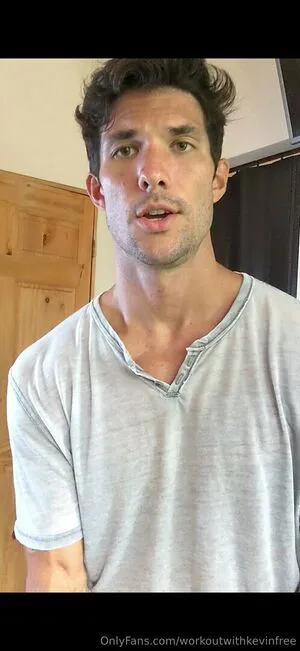 Workoutwithkevinfree OnlyFans Leaked Free Thumbnail Picture - #2HGKKE4DGO