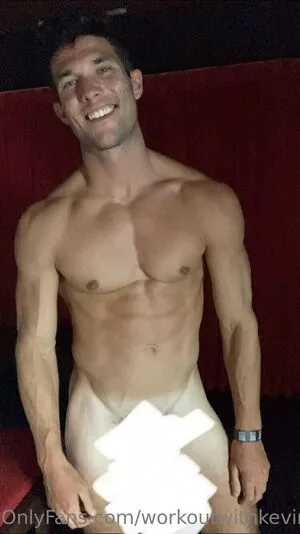 Workoutwithkevinfree OnlyFans Leaked Free Thumbnail Picture - #3GqSDnG3lI