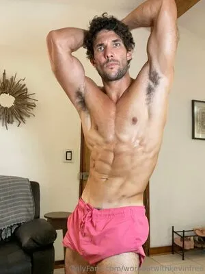 Workoutwithkevinfree OnlyFans Leaked Free Thumbnail Picture - #3oASQOs2a8