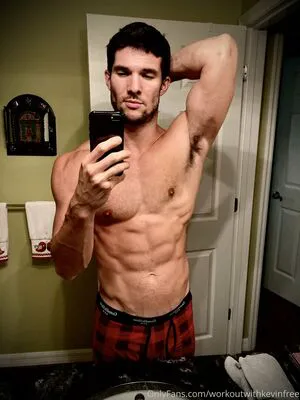 Workoutwithkevinfree OnlyFans Leaked Free Thumbnail Picture - #49mAPDPQ3E