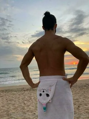 Workoutwithkevinfree OnlyFans Leaked Free Thumbnail Picture - #4ZzhRv6yxL