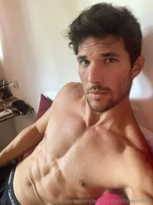 Workoutwithkevinfree OnlyFans Leaked Free Thumbnail Picture - #5I0Wh95vUF