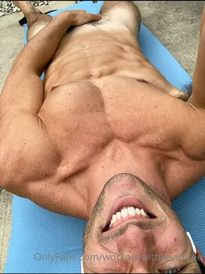 Workoutwithkevinfree OnlyFans Leaked Free Thumbnail Picture - #5VihO2spuW