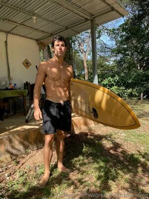 Workoutwithkevinfree OnlyFans Leaked Free Thumbnail Picture - #7DUaftb8WA