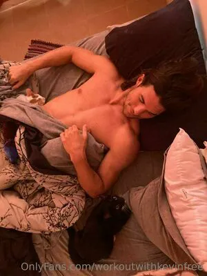 Workoutwithkevinfree OnlyFans Leaked Free Thumbnail Picture - #FBB4trIsj0