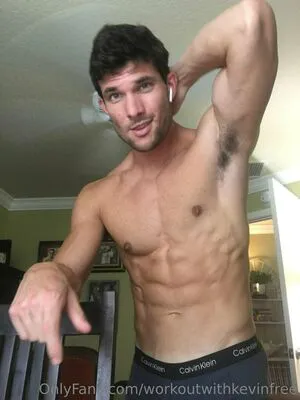 Workoutwithkevinfree OnlyFans Leaked Free Thumbnail Picture - #KxH0bdsyF4